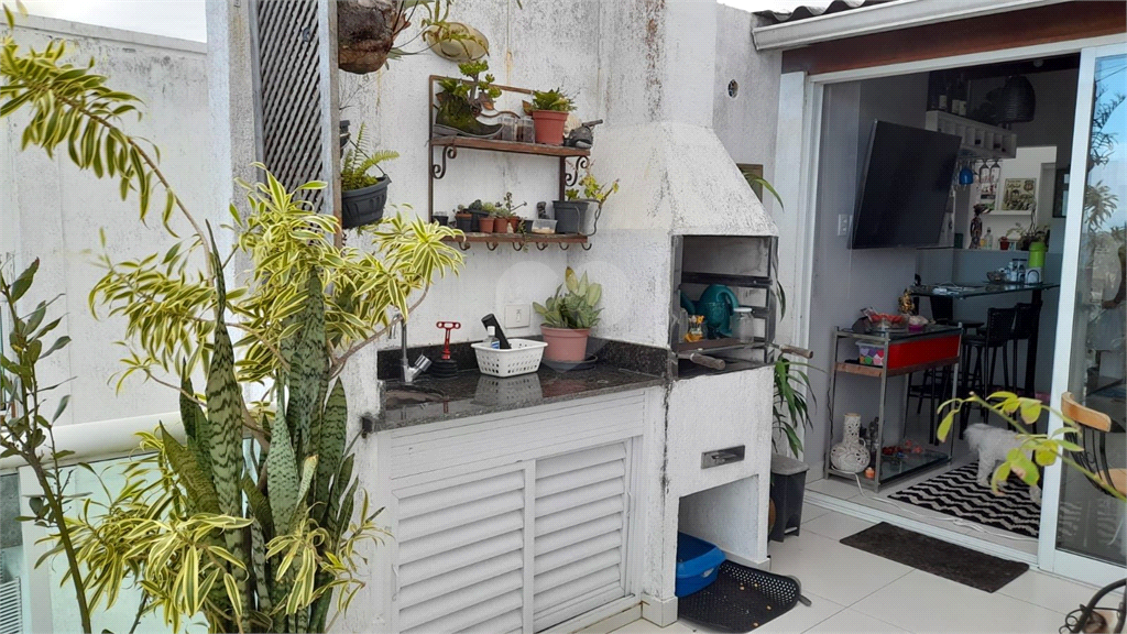 Venda Apartamento Niterói Camboinhas REO1015770 3