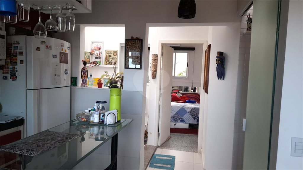 Venda Apartamento Niterói Camboinhas REO1015770 8