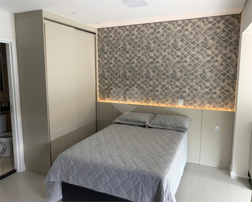 Aluguel Apartamento São Bernardo Do Campo Rudge Ramos REO1015771 10