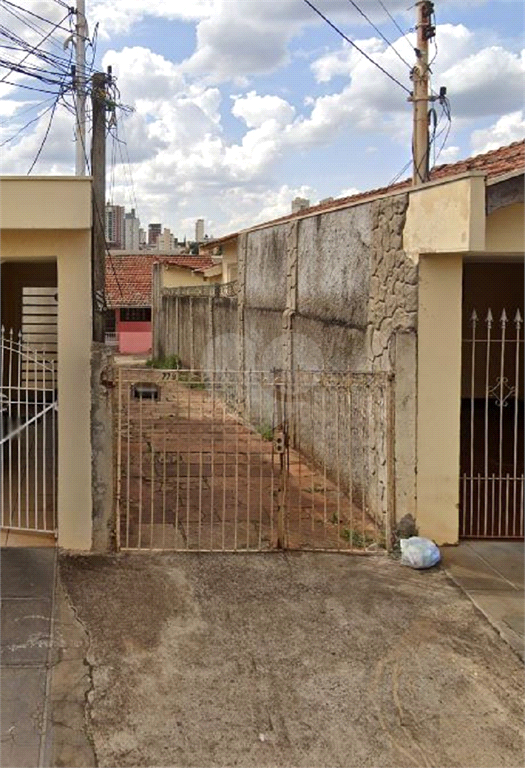 Aluguel Casa São Carlos Centreville REO1015777 1