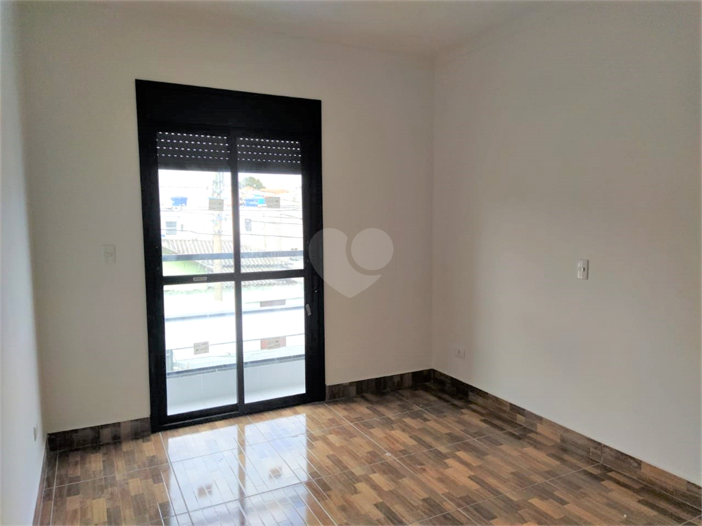 Venda Sobrado São Paulo Vila Alpina REO1015790 12