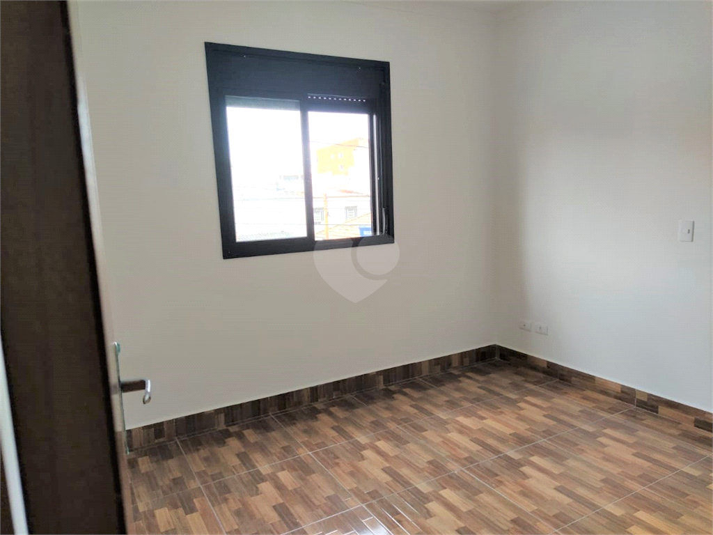 Venda Sobrado São Paulo Vila Alpina REO1015790 15