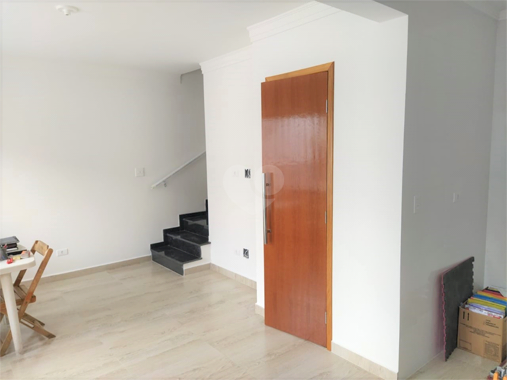 Venda Sobrado São Paulo Vila Alpina REO1015790 6