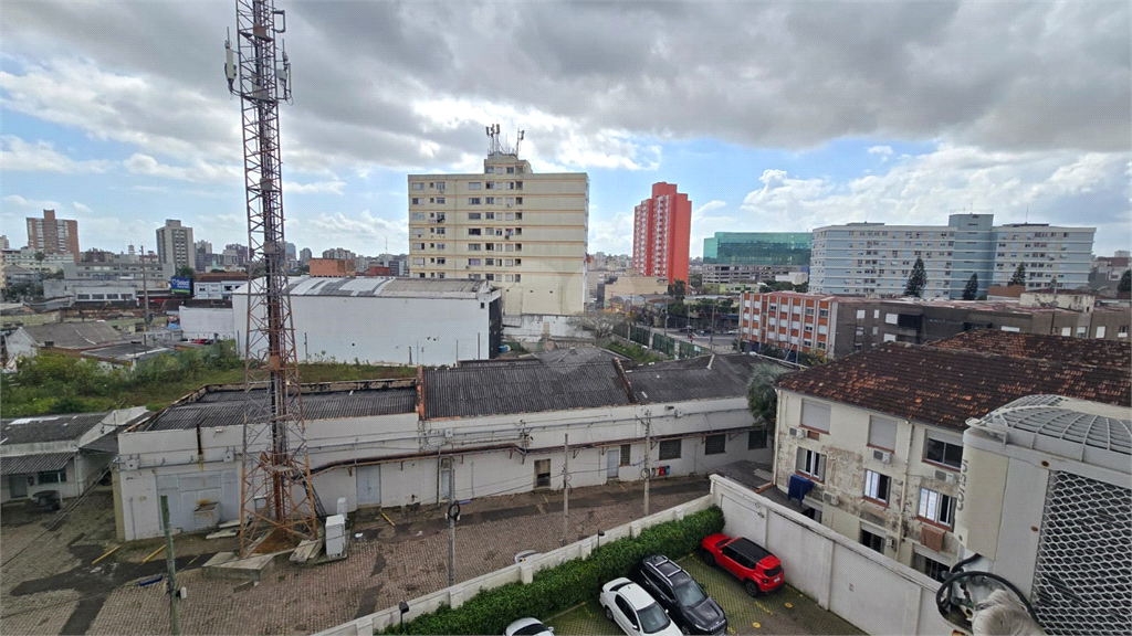 Aluguel Apartamento Porto Alegre Partenon REO1015792 6