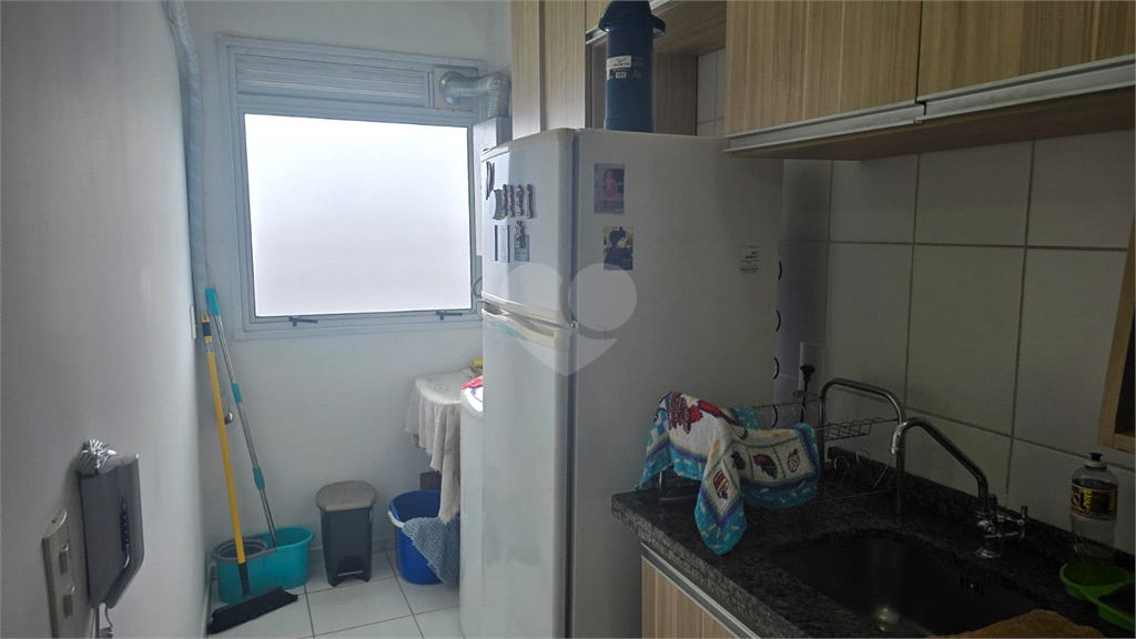 Aluguel Apartamento Porto Alegre Partenon REO1015792 15