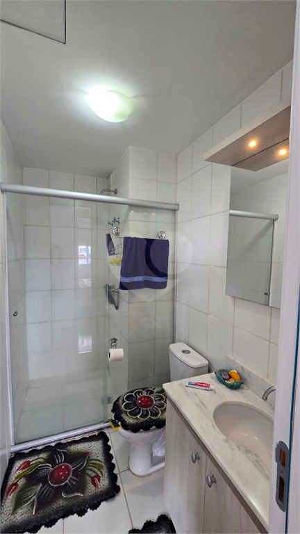 Aluguel Apartamento Porto Alegre Partenon REO1015792 9