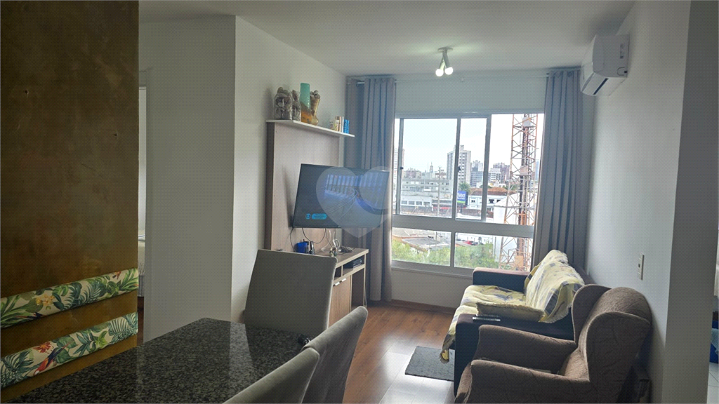 Aluguel Apartamento Porto Alegre Partenon REO1015792 1