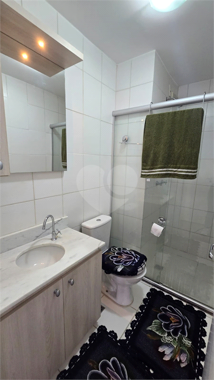 Aluguel Apartamento Porto Alegre Partenon REO1015792 11