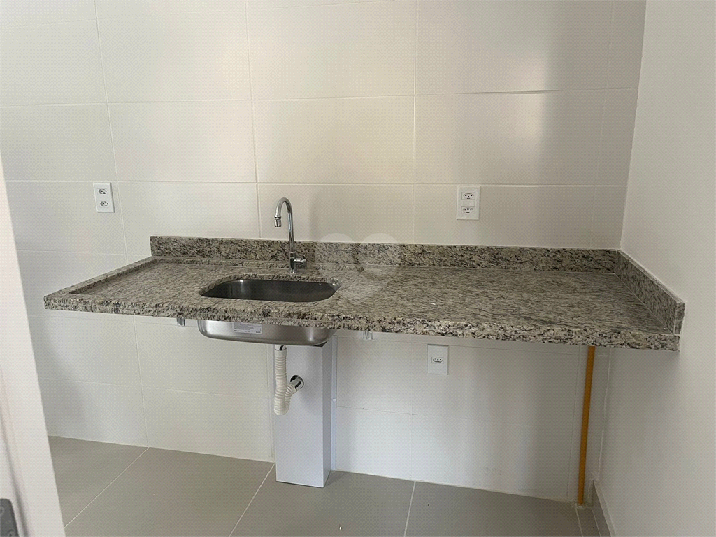 Venda Apartamento São Paulo Jardim São Paulo(zona Norte) REO1015798 25