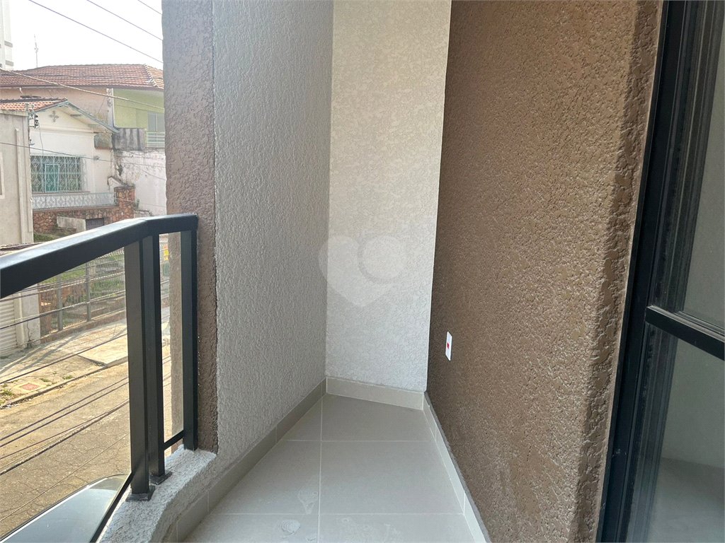 Venda Apartamento São Paulo Jardim São Paulo(zona Norte) REO1015798 19