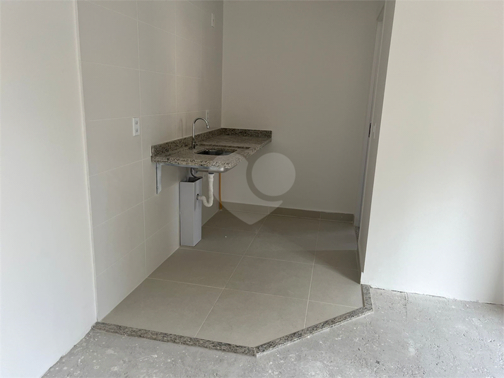 Venda Apartamento São Paulo Jardim São Paulo(zona Norte) REO1015798 21