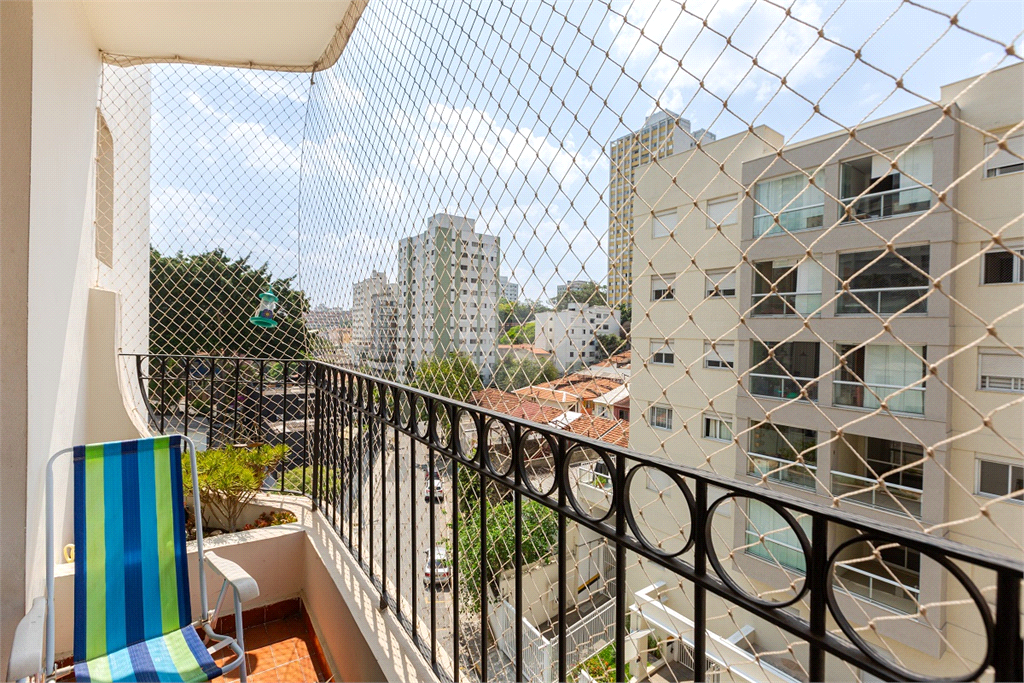 Venda Apartamento São Paulo Perdizes REO1015802 8