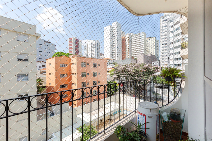 Venda Apartamento São Paulo Perdizes REO1015802 7