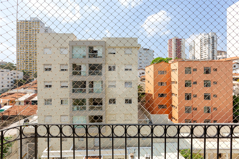 Venda Apartamento São Paulo Perdizes REO1015802 9