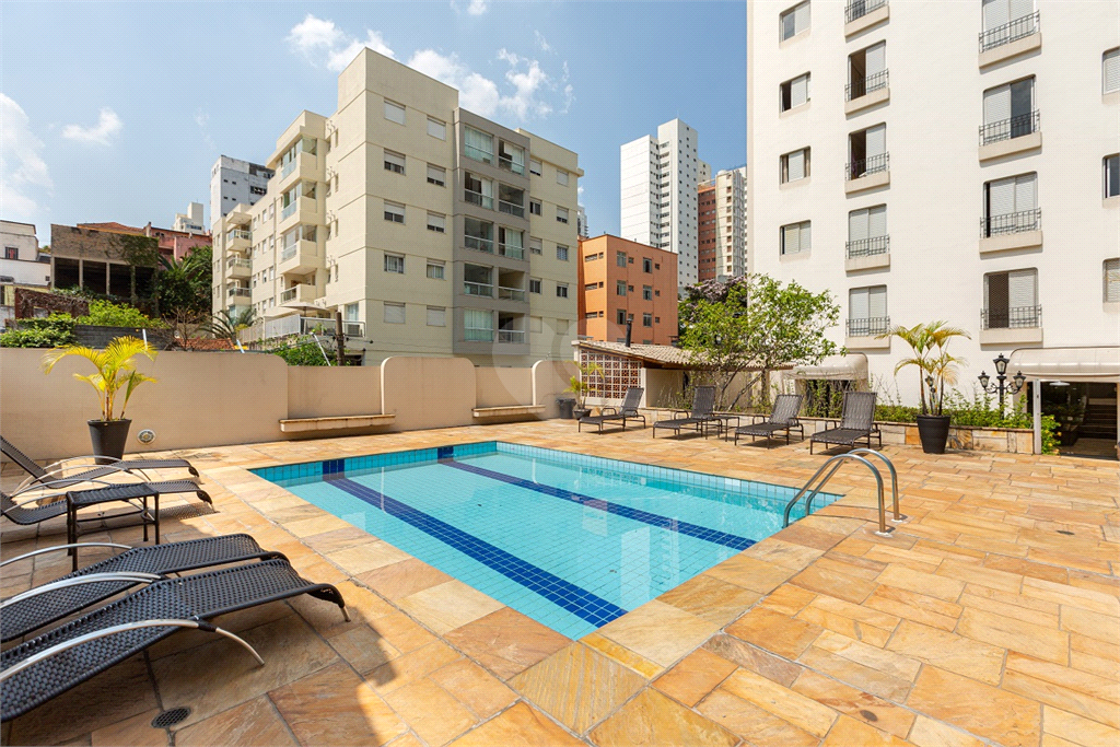 Venda Apartamento São Paulo Perdizes REO1015802 23