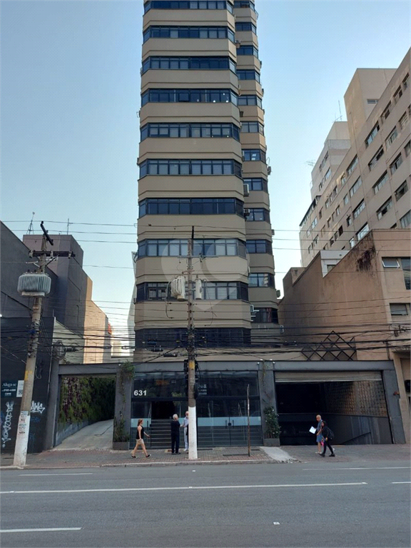 Venda Salas São Paulo Pinheiros REO1015803 1