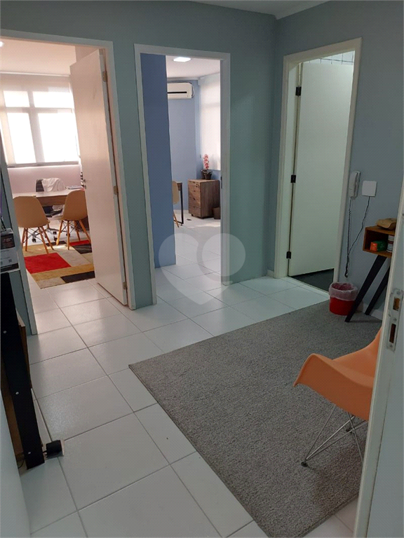 Venda Salas São Paulo Pinheiros REO1015803 2