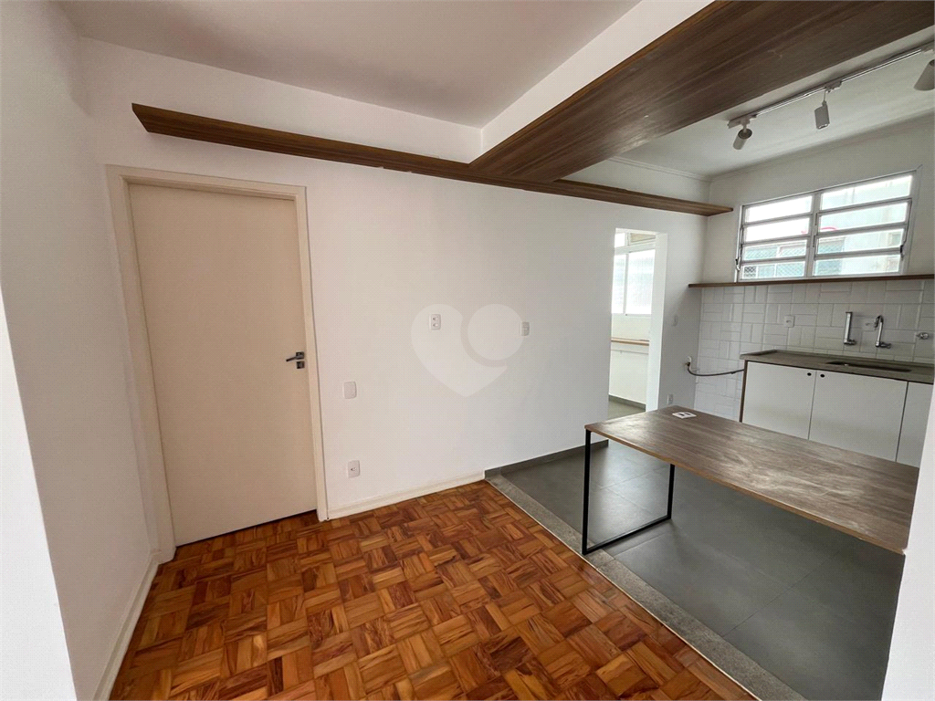 Aluguel Apartamento São Paulo Pinheiros REO1015806 22