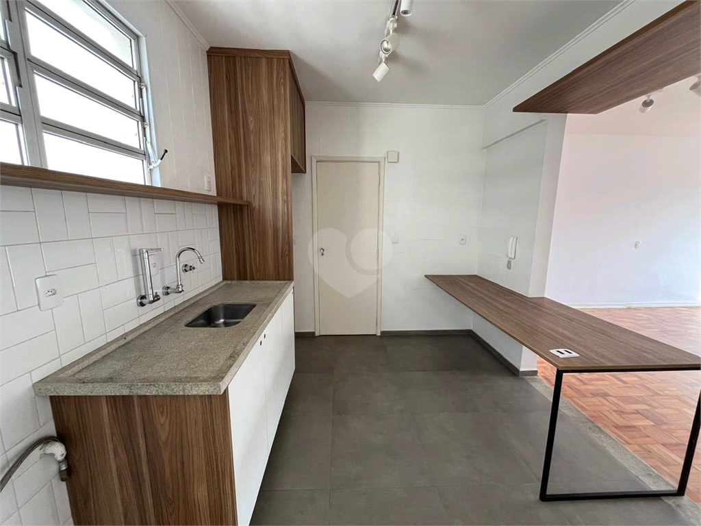 Aluguel Apartamento São Paulo Pinheiros REO1015806 4