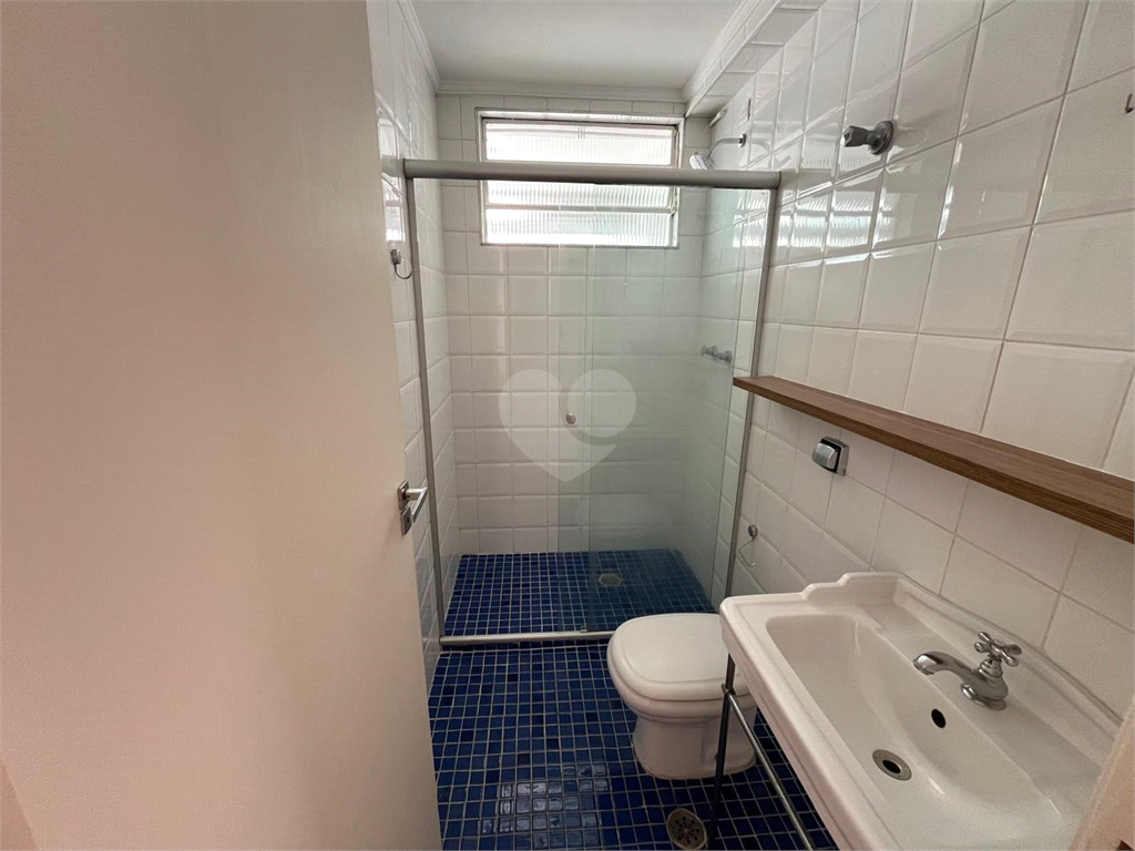 Aluguel Apartamento São Paulo Pinheiros REO1015806 10