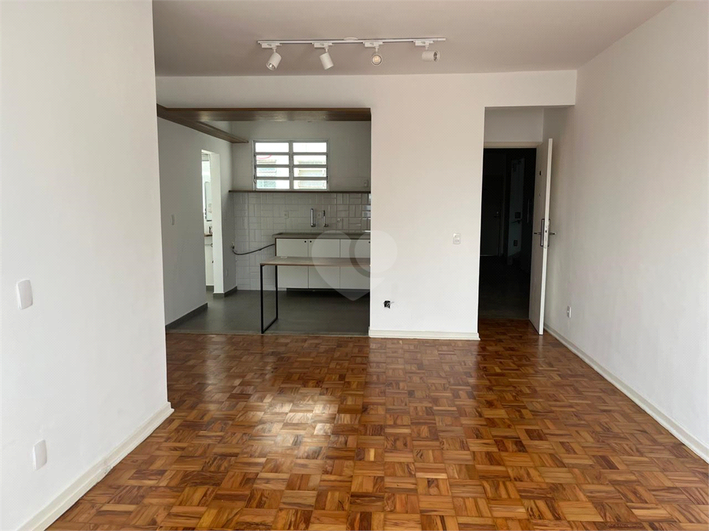 Aluguel Apartamento São Paulo Pinheiros REO1015806 1