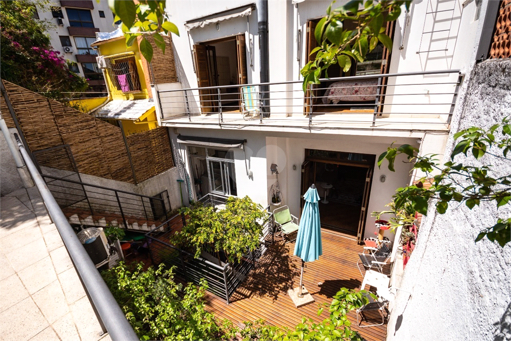 Venda Casa Porto Alegre Centro Histórico REO1015808 5