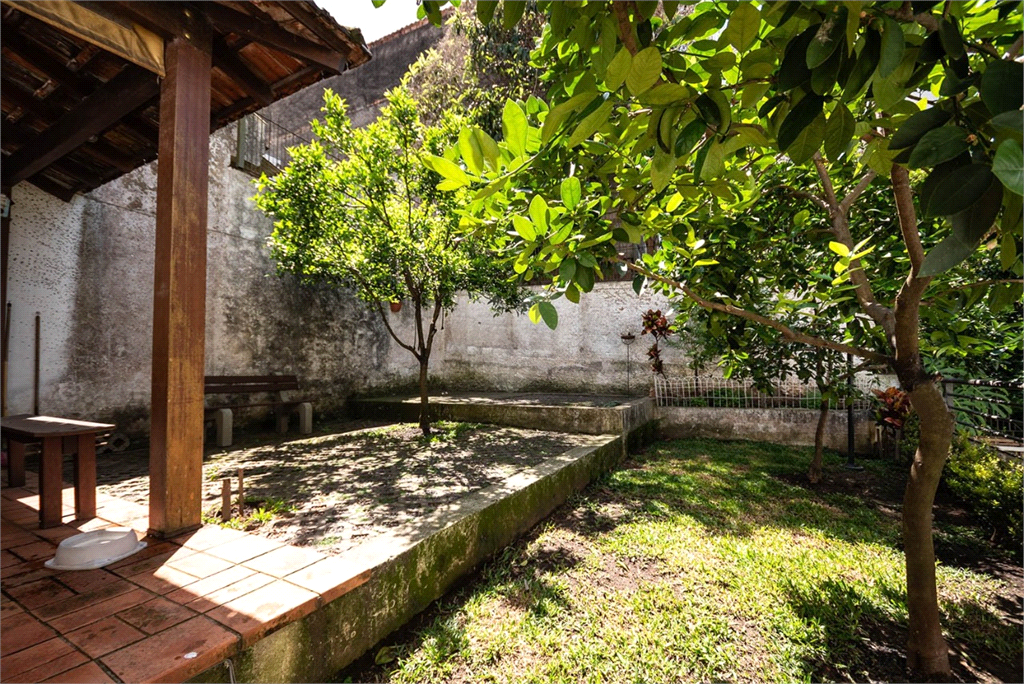 Venda Casa Porto Alegre Centro Histórico REO1015808 22