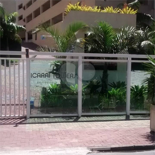 Venda Apartamento Niterói Icaraí REO1015818 10