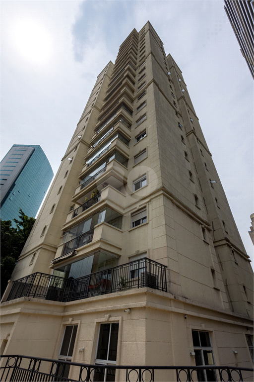 Venda Apartamento São Paulo Pinheiros REO1015821 29