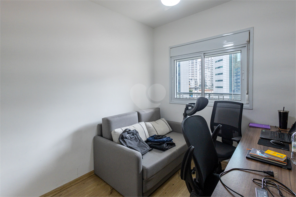 Venda Apartamento São Paulo Pinheiros REO1015821 15