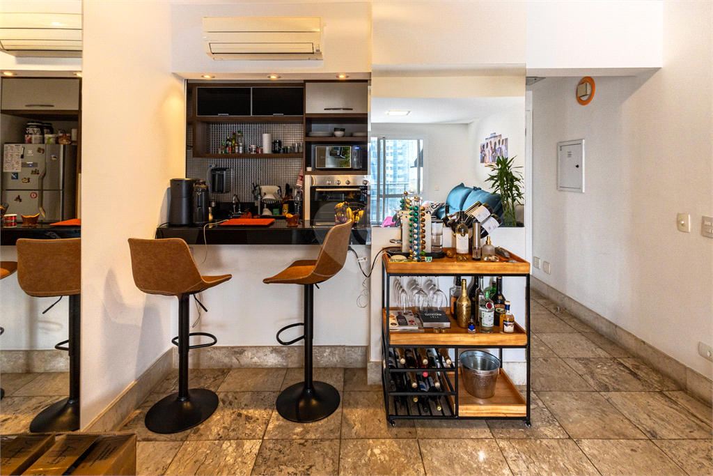 Venda Apartamento São Paulo Pinheiros REO1015821 7