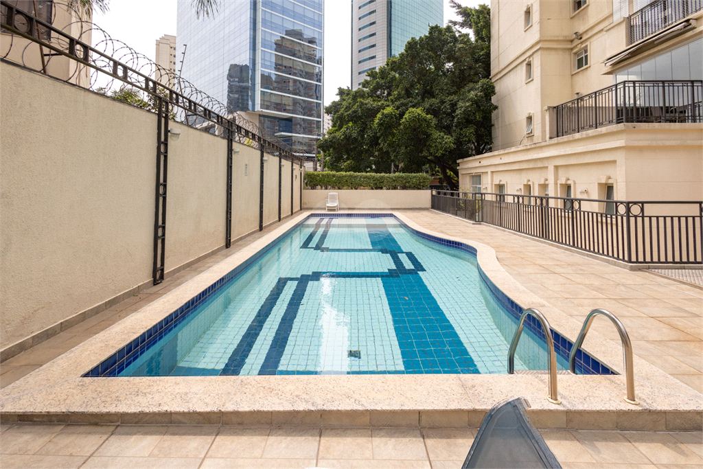 Venda Apartamento São Paulo Pinheiros REO1015821 23