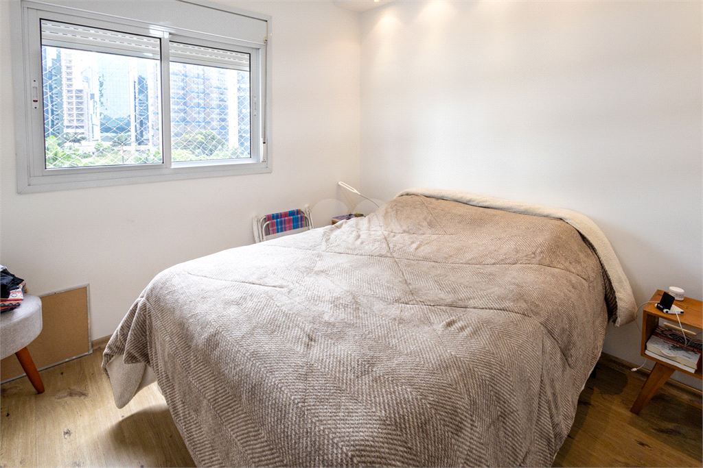 Venda Apartamento São Paulo Pinheiros REO1015821 13