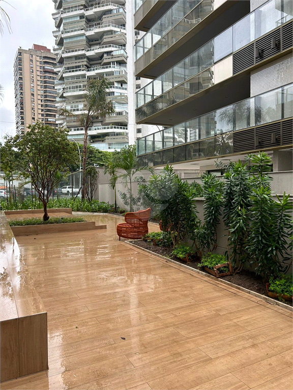 Venda Apartamento Rio De Janeiro Barra Da Tijuca REO1015826 30