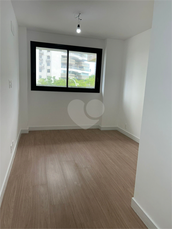 Venda Apartamento Rio De Janeiro Barra Da Tijuca REO1015826 21