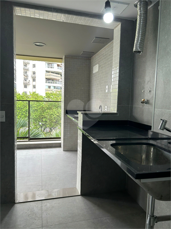 Venda Apartamento Rio De Janeiro Barra Da Tijuca REO1015826 8