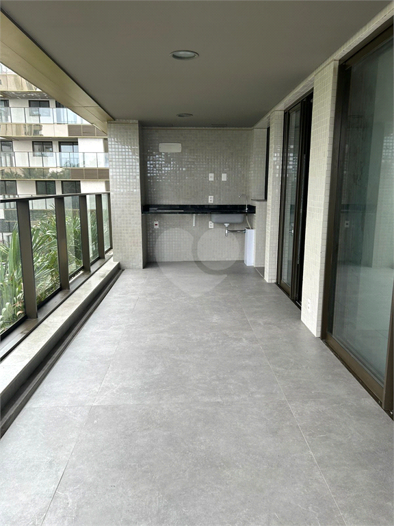 Venda Apartamento Rio De Janeiro Barra Da Tijuca REO1015826 5