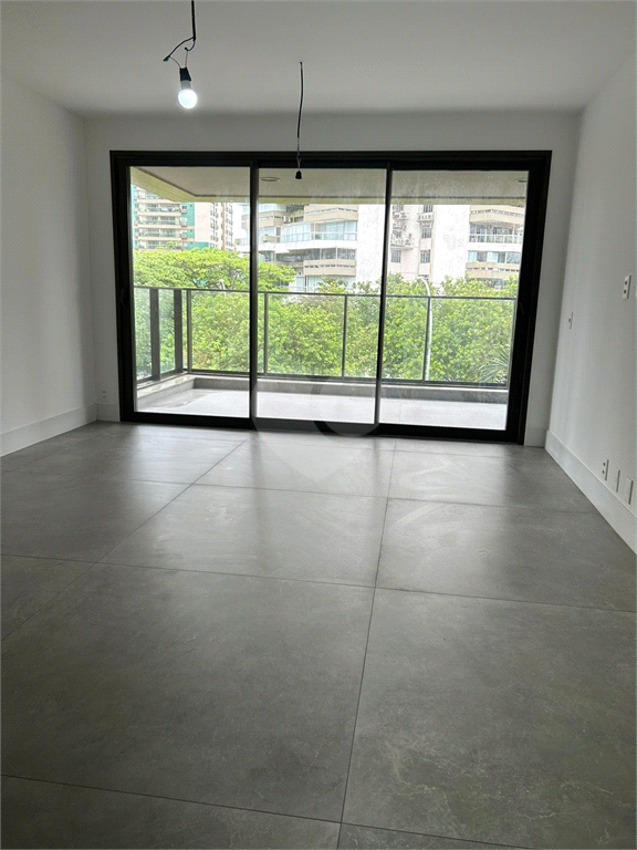 Venda Apartamento Rio De Janeiro Barra Da Tijuca REO1015826 6