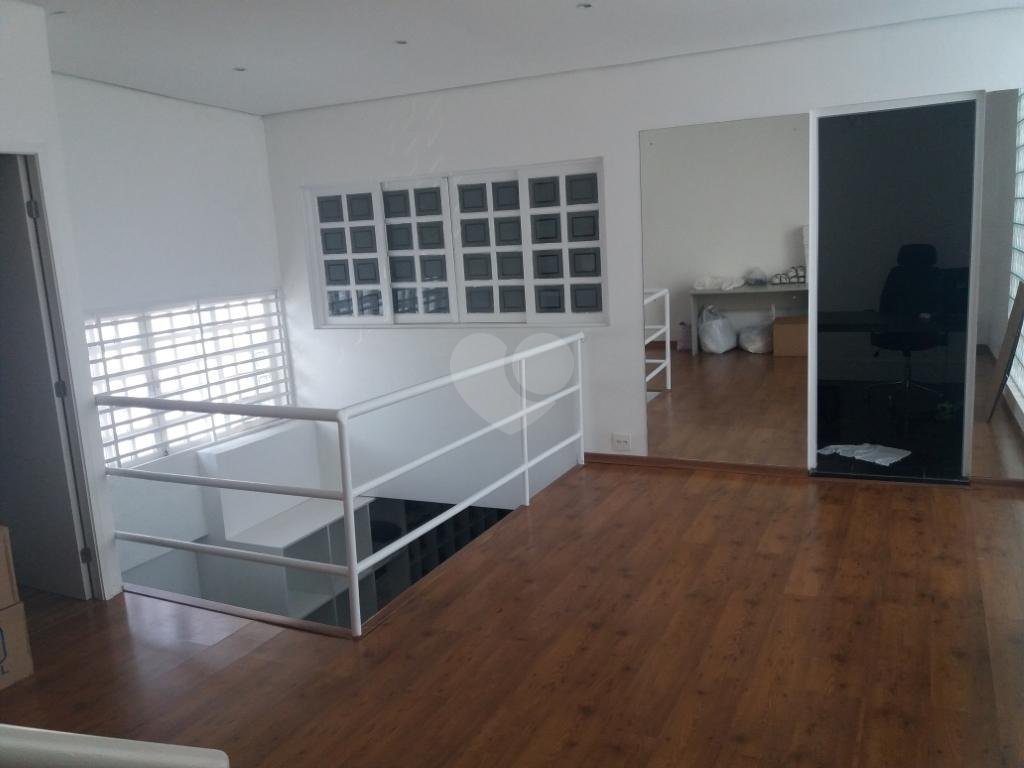 Venda Sobrado São Paulo Vila Olímpia REO101583 19