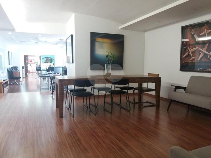 Venda Sobrado São Paulo Vila Olímpia REO101583 3