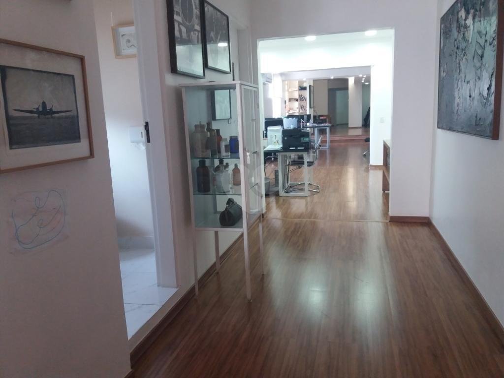 Venda Sobrado São Paulo Vila Olímpia REO101583 6