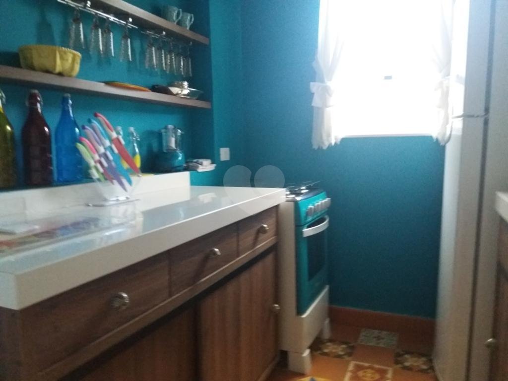 Venda Sobrado São Paulo Vila Olímpia REO101583 32