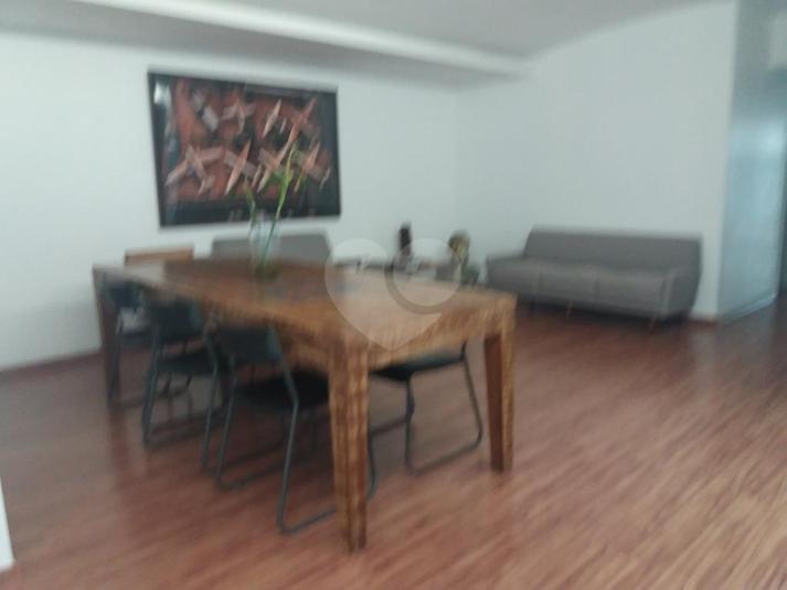 Venda Sobrado São Paulo Vila Olímpia REO101583 18