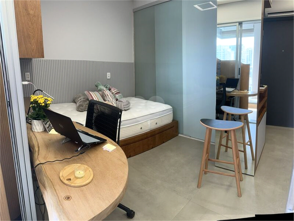 Aluguel Apartamento São Paulo Vila Olímpia REO1015839 13