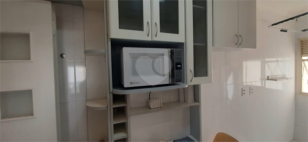 Venda Apartamento São Paulo Parque Mandaqui REO1015840 29