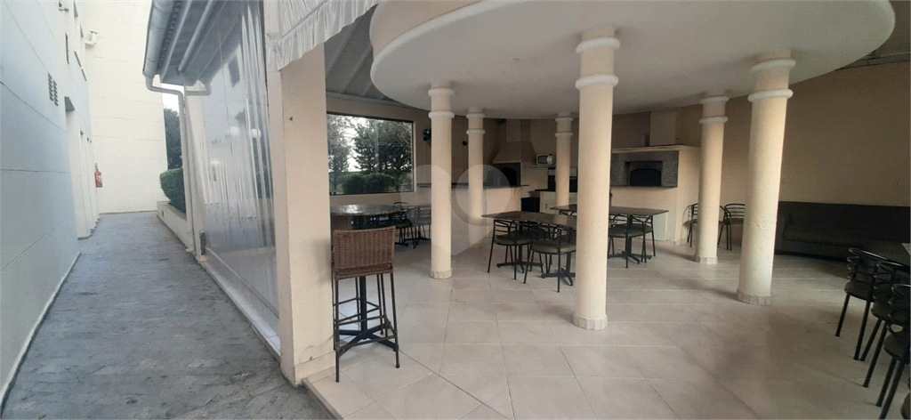 Venda Apartamento São Paulo Parque Mandaqui REO1015840 34