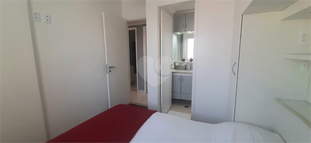 Venda Apartamento São Paulo Parque Mandaqui REO1015840 22