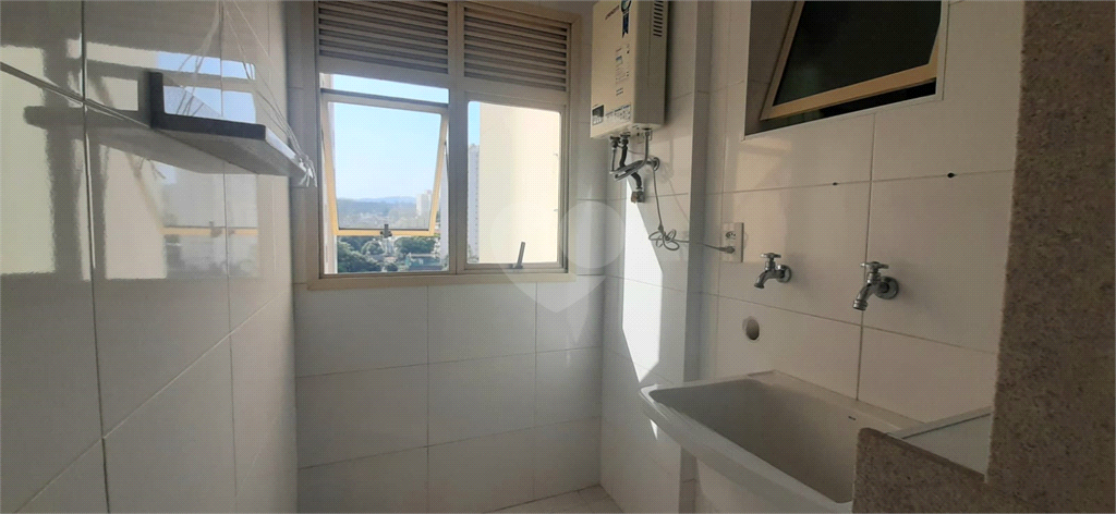 Venda Apartamento São Paulo Parque Mandaqui REO1015840 30