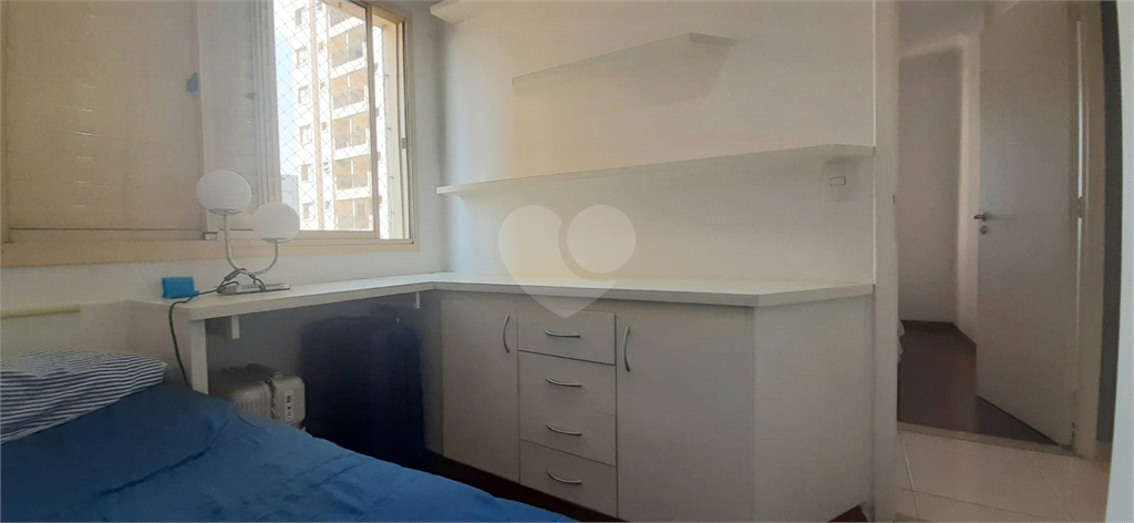 Venda Apartamento São Paulo Parque Mandaqui REO1015840 18