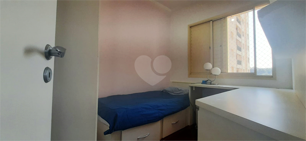 Venda Apartamento São Paulo Parque Mandaqui REO1015840 19